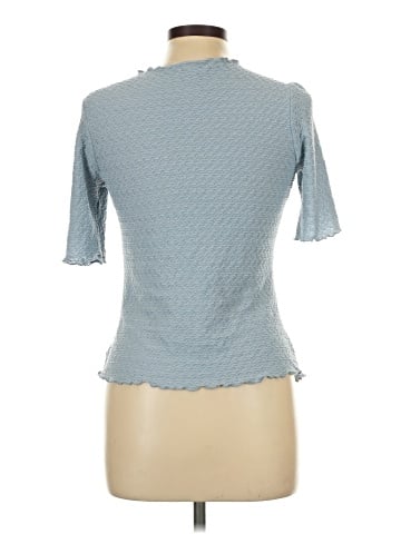 Status by Chenault Short Sleeve Top (view 2)