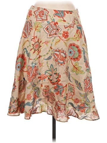 Lafayette 148 New York Casual Skirt (view 1)