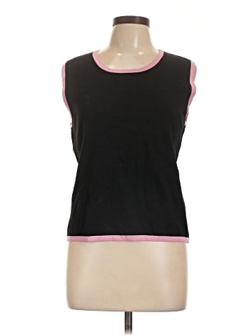 Sag Harbor Sleeveless T-Shirt (view 1)