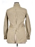 Assorted Brands Tan Trenchcoat Size XL (estimated) - photo 2