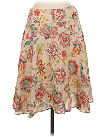 Lafayette 148 New York Casual Skirt (view 2)