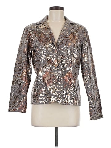 Bamboo Traders Blazer (view 1)