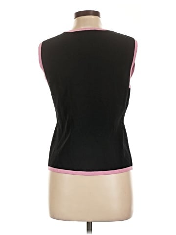 Sag Harbor Sleeveless T-Shirt (view 2)