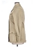 Assorted Brands Tan Trenchcoat Size XL (estimated) - photo 5