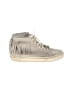 Vans Gray Sneakers Size 6 1/2 - photo 1