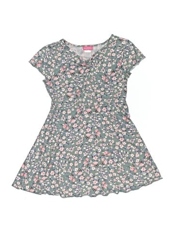 Zunie Dress (view 1)