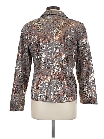 Bamboo Traders Blazer (view 2)