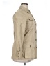 Assorted Brands Tan Trenchcoat Size XL (estimated) - photo 4