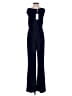 Petal and Pup 100% Polyester Blue Jumpsuit Size XS - photo 2