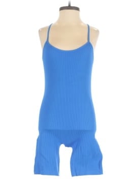 Zara Romper (view 1)