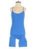 Zara Blue Romper Size M - photo 1