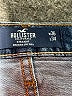 Hollister Blue Jeans Size 36 waist - photo 7