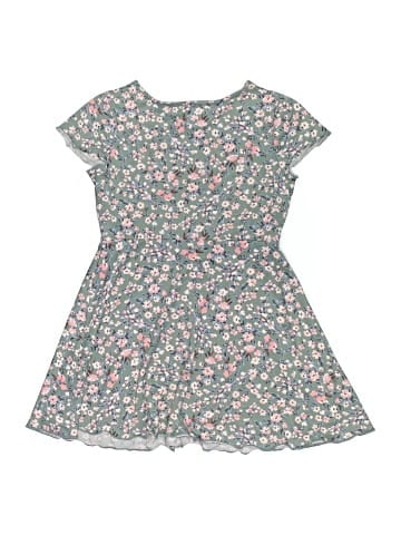 Zunie Dress (view 2)
