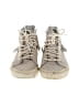 Vans Gray Sneakers Size 6 1/2 - photo 2
