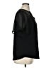 Belldini Black Short Sleeve Blouse Size 1X - photo 4