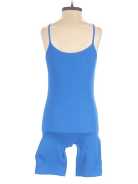 Zara Romper (view 2)