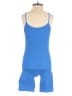 Zara Blue Romper Size M - photo 2