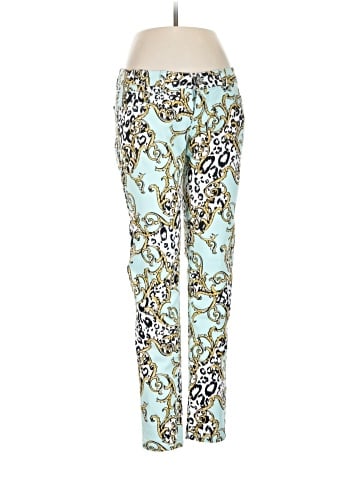 Celebrity Pink Casual Pants (view 1)