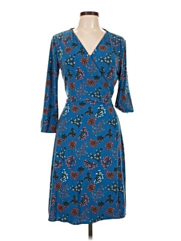 Remade Kimono (view 1)
