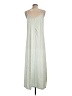 Unbranded Silver Casual Dress Size L - photo 2