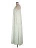 Unbranded Silver Casual Dress Size L - photo 5