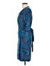 Remade Blue Kimono Size L - photo 5
