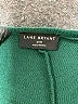 Lane Bryant Green Sleeveless Blouse Size 18 - 20 Plus - photo 7