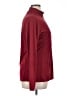 Russell Athletic 100% Polyester Burgundy Fleece Size XL - photo 4