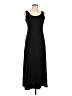 Unbranded Black Casual Dress Size L - photo 1