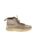 Vans Tan Sneakers Size 7 1/2 - photo 1
