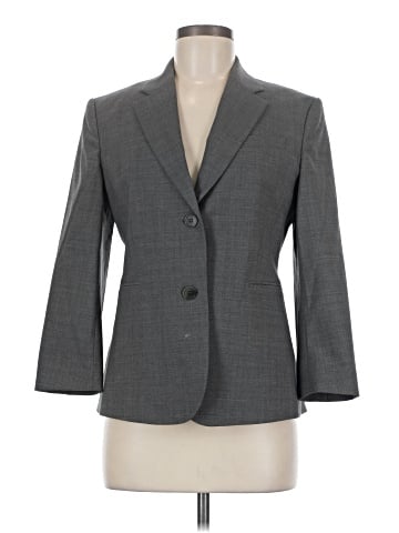 Theory Wool Blazer (view 1)
