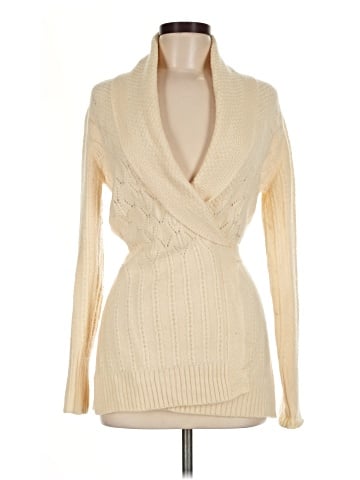 Banana Republic Factory Store Wool Cardigan (view 1)