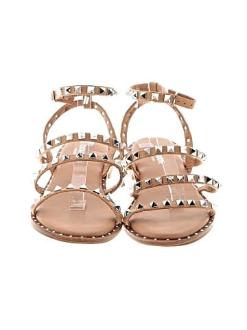 Cushionaire Sandals (view 2)