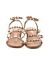 Cushionaire Tan Sandals Size 8 1/2 - photo 2