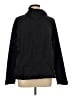 KIRKLAND Signature Solid Black Jacket Size L - photo 1