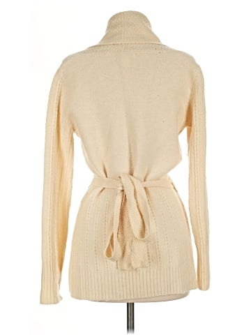 Banana Republic Factory Store Wool Cardigan (view 2)