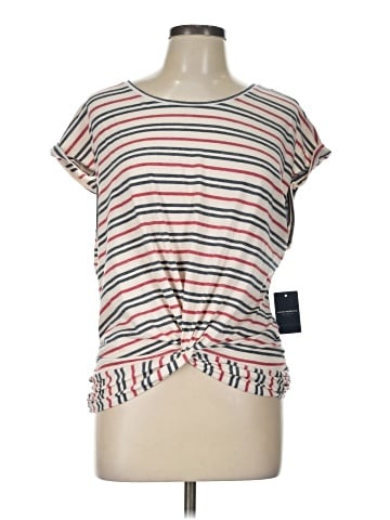 Lucky Brand Short Sleeve T-Shirt (view 1)