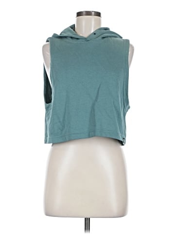 Adidas Sleeveless T-Shirt (view 1)