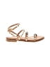 Cushionaire Tan Sandals Size 8 1/2 - photo 1