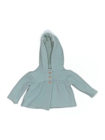 Catherine Malandrino Zip Up Hoodie (view 1)