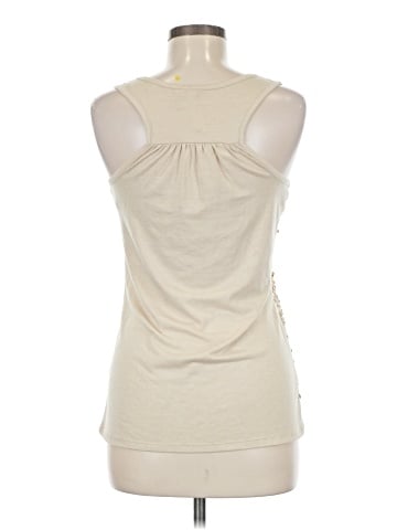 Eyeshadow Sleeveless Top (view 2)