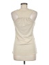 Eyeshadow Gold Sleeveless Top Size M - photo 2