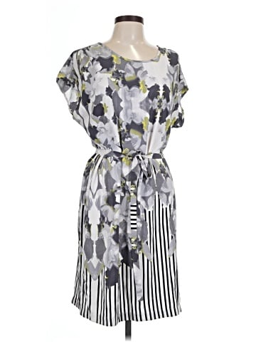 Ellen Tracy Casual Dress (view 1)