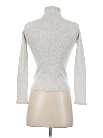 Brunello Cucinelli Wool Pullover Sweater (view 2)