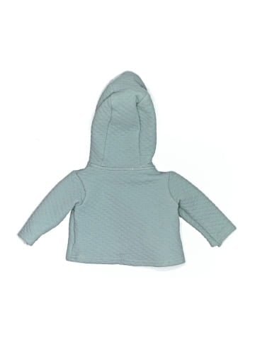 Catherine Malandrino Zip Up Hoodie (view 2)