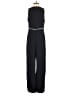 Escada by Margaretha Ley Solid Black Jumpsuit Size EU 38 / US 8 - photo 2