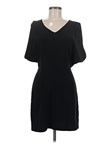 BCBGeneration Casual Dress (view 1)