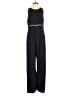 Escada by Margaretha Ley Solid Black Jumpsuit Size EU 38 / US 8 - photo 1