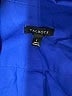 Talbots 100% Cotton Blue Long Sleeve Button-Down Shirt Size S - photo 7