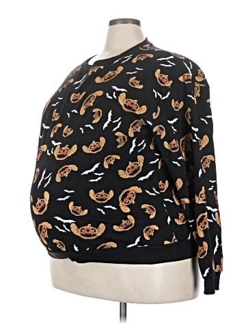 Disney Pullover Sweater (view 1)